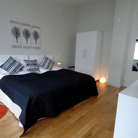 Forenom Apartments A-R Lorents Gata - Majorna Gotenburg Buitenkant foto