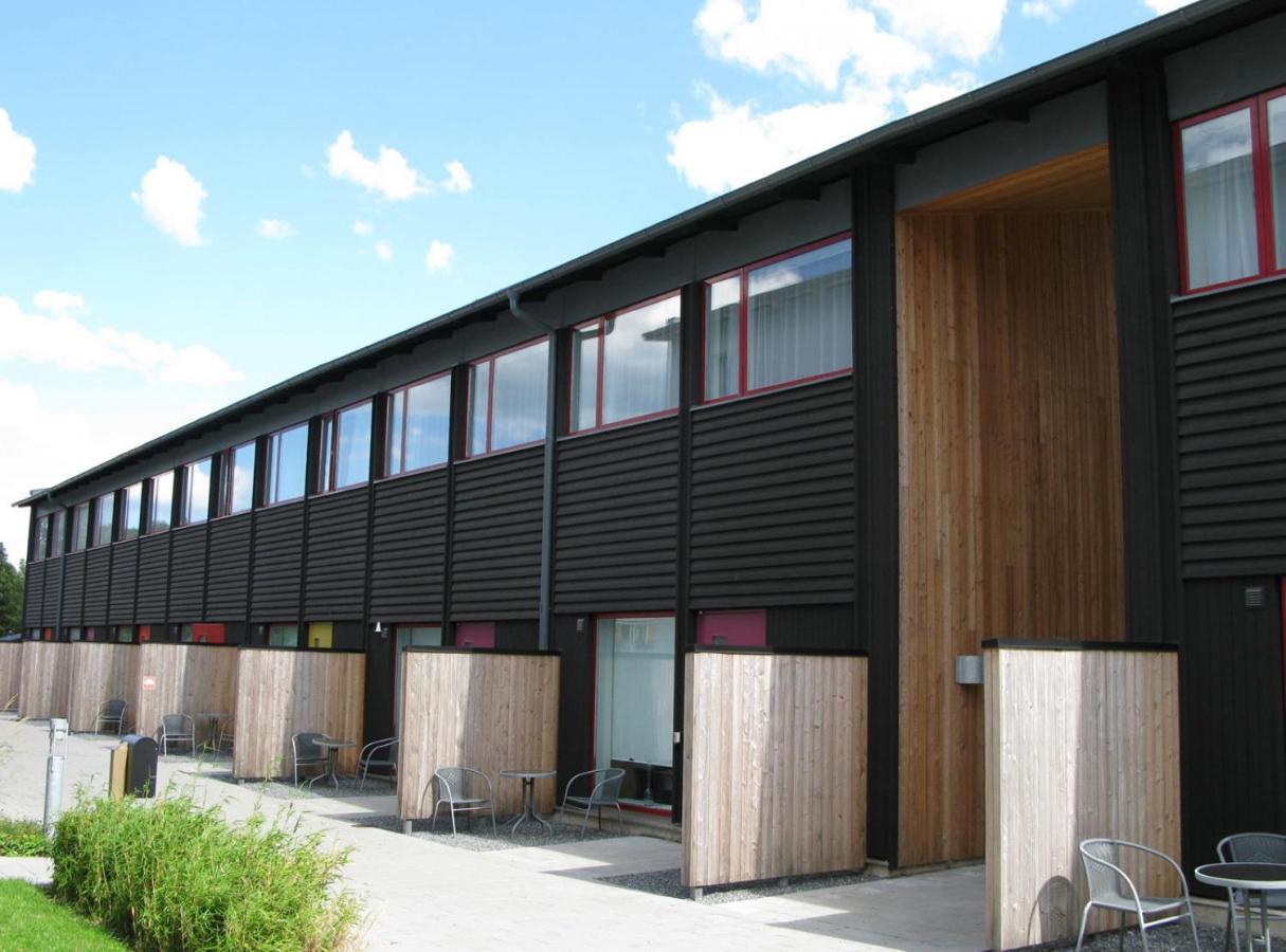 Forenom Apartments A-R Lorents Gata - Majorna Gotenburg Buitenkant foto