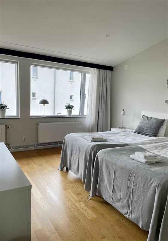 Forenom Apartments A-R Lorents Gata - Majorna Gotenburg Buitenkant foto