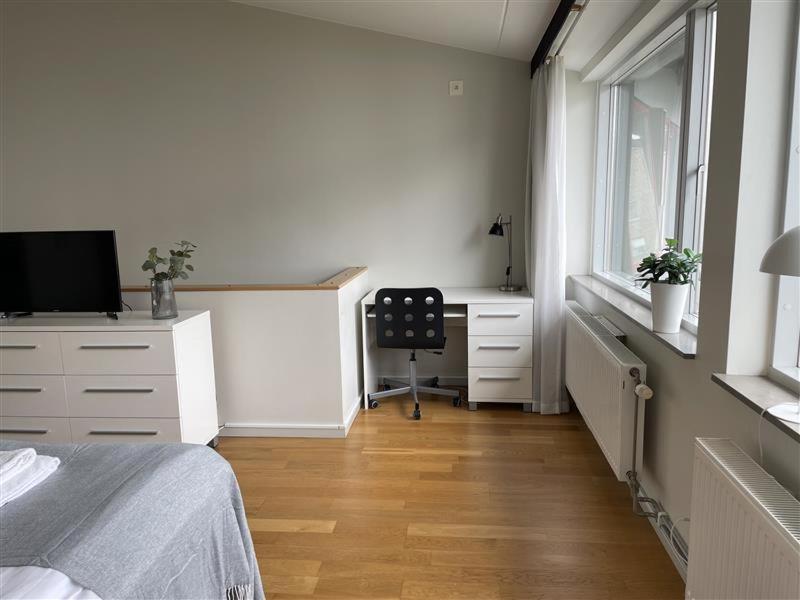 Forenom Apartments A-R Lorents Gata - Majorna Gotenburg Buitenkant foto